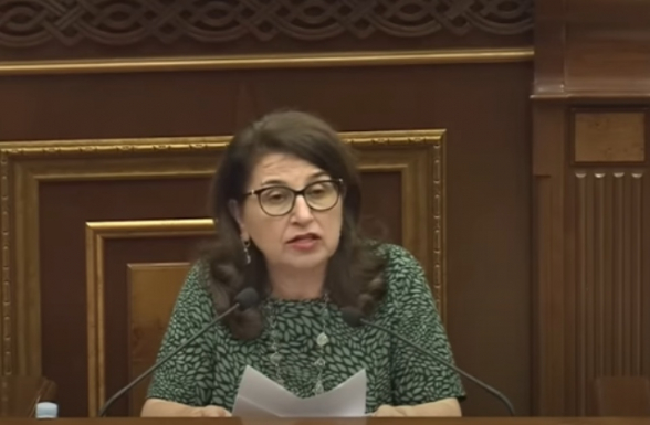 Пашинян по-своему «кинет» вас всех: очень скоро вы больше не будете у власти – Кюрегян (видео)